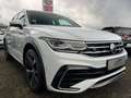 Volkswagen Tiguan R-Line 4Motion 2.0 TDI*DSG*MATRIX*R-CAM* Weiß - thumbnail 2