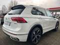 Volkswagen Tiguan R-Line 4Motion 2.0 TDI*DSG*MATRIX*R-CAM* Weiß - thumbnail 10