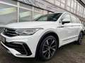 Volkswagen Tiguan R-Line 4Motion 2.0 TDI*DSG*MATRIX*R-CAM* Weiß - thumbnail 5