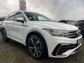 Volkswagen Tiguan R-Line 4Motion 2.0 TDI*DSG*MATRIX*R-CAM* Weiß - thumbnail 1