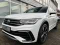 Volkswagen Tiguan R-Line 4Motion 2.0 TDI*DSG*MATRIX*R-CAM* Weiß - thumbnail 4