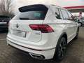Volkswagen Tiguan R-Line 4Motion 2.0 TDI*DSG*MATRIX*R-CAM* Weiß - thumbnail 9