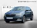 Skoda Fabia 1.0 TSI Drive 125 Best of KLIMA LED NAVI ALU Grijs - thumbnail 2