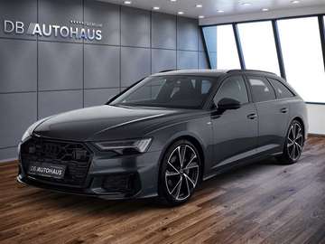 S line 45 2.0 TFSI quattro S-tronic