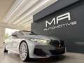 BMW 840 d xDrive Gran Coupe M Sport *PANO*ACC*HK*360*SOFT* Grau - thumbnail 6