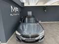 BMW 840 d xDrive Gran Coupe M Sport *PANO*ACC*HK*360*SOFT* Grau - thumbnail 7