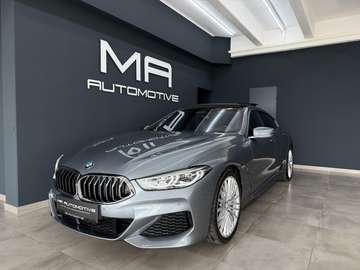 d xDrive Gran Coupe M Sport *PANO*ACC*HK*360*SOFT*