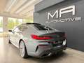 BMW 840 d xDrive Gran Coupe M Sport *PANO*ACC*HK*360*SOFT* Grau - thumbnail 10