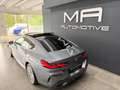 BMW 840 d xDrive Gran Coupe M Sport *PANO*ACC*HK*360*SOFT* Grau - thumbnail 12
