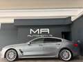 BMW 840 d xDrive Gran Coupe M Sport *PANO*ACC*HK*360*SOFT* Grau - thumbnail 18
