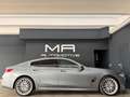 BMW 840 d xDrive Gran Coupe M Sport *PANO*ACC*HK*360*SOFT* Grau - thumbnail 17