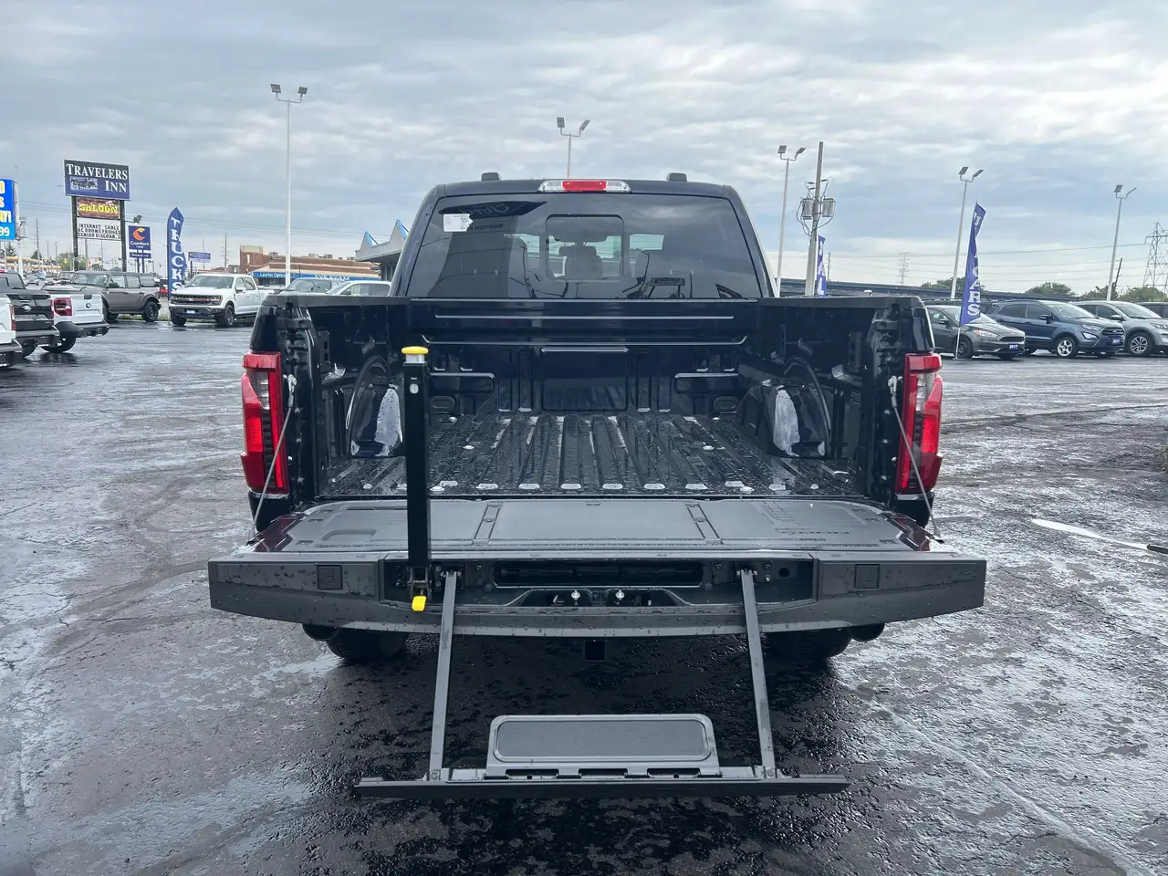 Ford F-150 2026
