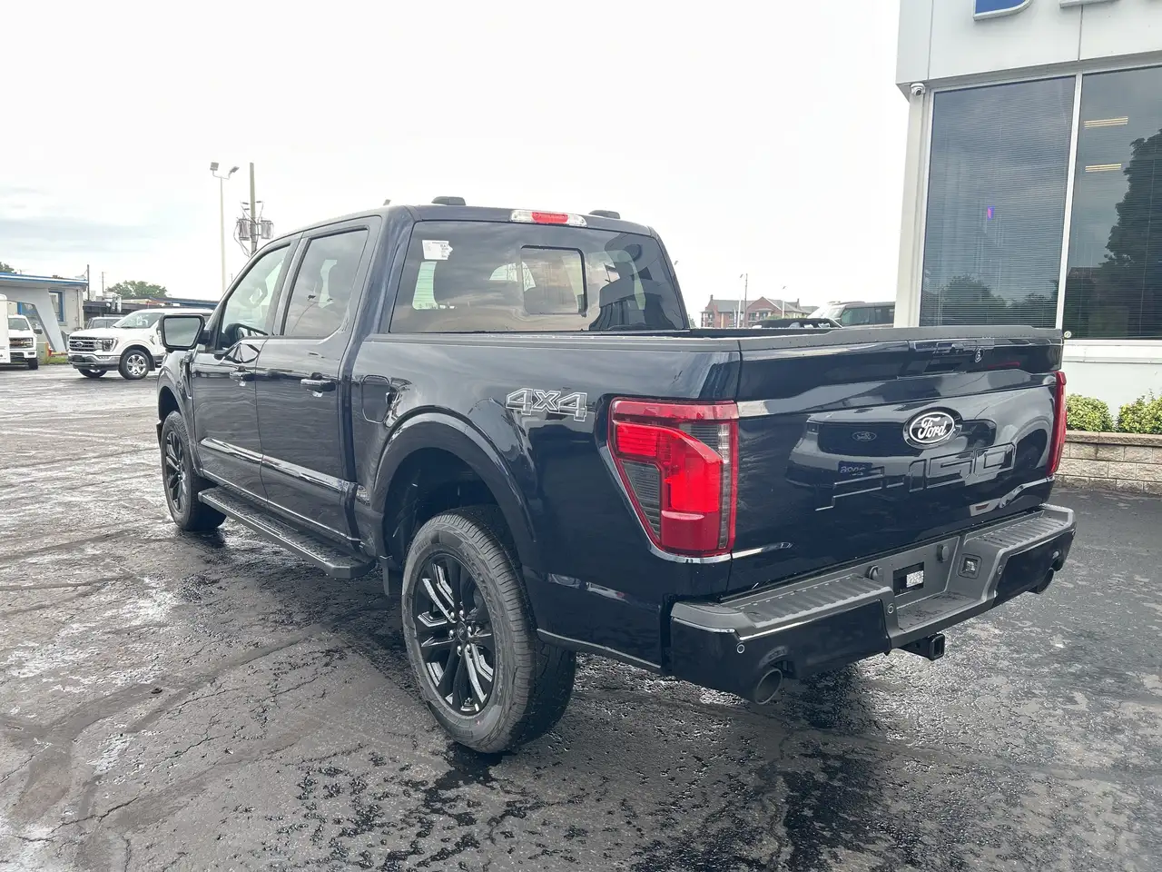 Ford F-150 2026