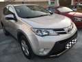Toyota RAV 4 120D Active 4x2 Gris - thumbnail 1