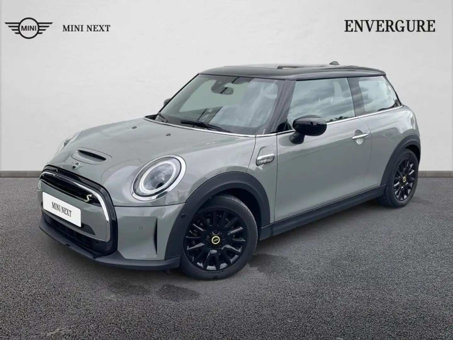 MINI Cooper SE Cooper SE 184ch Edition Camden BVA 5CV - 1