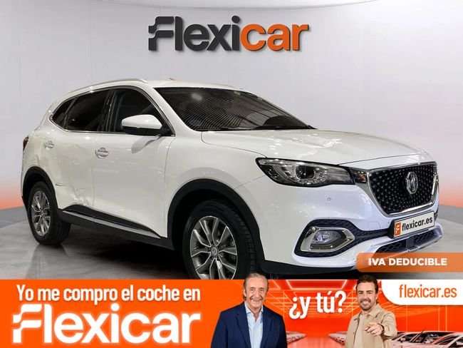 MG HS 1.5 Turbo GDI Comfort DCT - foto 1