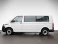 Volkswagen Transporter Kombi 6.1 LR 2,0 l TDI 81 kW 5 Biały - thumbnail 3