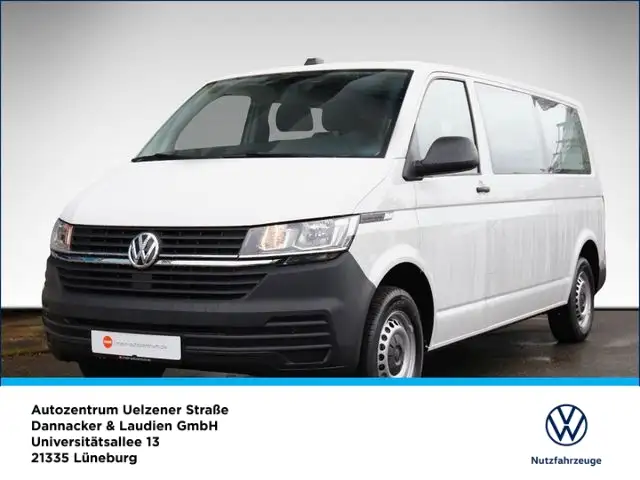 Volkswagen Transporter Kombi 6.1 LR 2,0 l TDI 81 kW 5