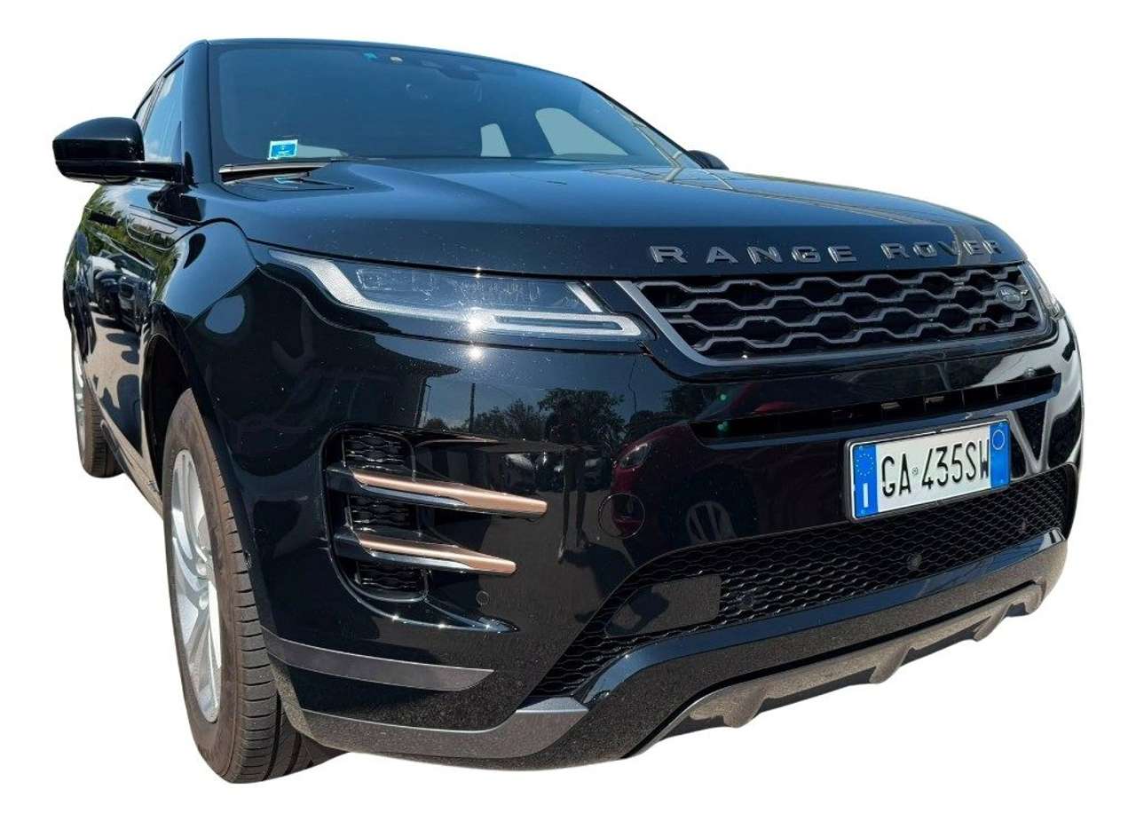 Land Rover Range Rover Evoque 2.0D I4-L.Flw 150CV AWD Auto R-Dynamic SE