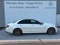 Mercedes-Benz E 53 AMG 53 AMG 435ch EQ Boost 4Matic+ 9G-Tronic Euro6d-T-EVAP-ISC Bianco - thumbnail 4
