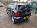 Volkswagen Polo GTI 1.6-16V 2E EIGENAAR|12MND GARANTIE|NL AUTO|UNIEKE Zwart - thumbnail 8