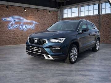 1.5 TSI 150 ch DSG7 Style