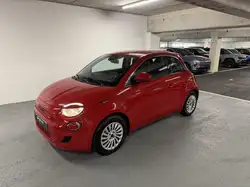 Fiat e 95ch (RED) MY23