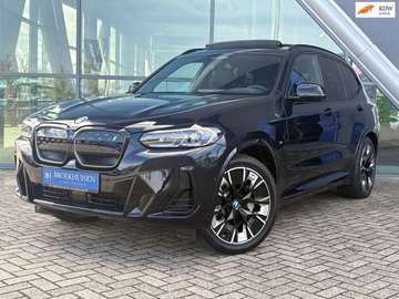 High Executive Edition M-Sport 80 kWh Panoramadak