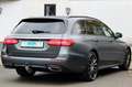 Mercedes-Benz E 400 VoLL AMG 360° STANDH HUP NAPPA 20" WIDE 4M Grijs - thumbnail 15