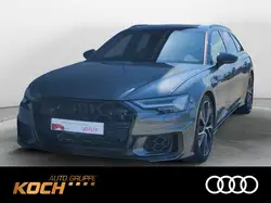 Audi S6 55 TDI q. Tiptr., HD Matrix, Pano, B&O