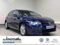Volkswagen Golf VIII Life 1.5 TSI LED NAVI ACC APP Blau - thumbnail 1