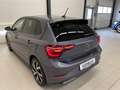 Volkswagen Polo VI 1.0 TSI R-Line KAMERA+LANE+APP+MATRIX+SOUND/... Grau - thumbnail 7