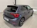 Volkswagen Polo VI 1.0 TSI R-Line KAMERA+LANE+APP+MATRIX+SOUND/... Grau - thumbnail 5