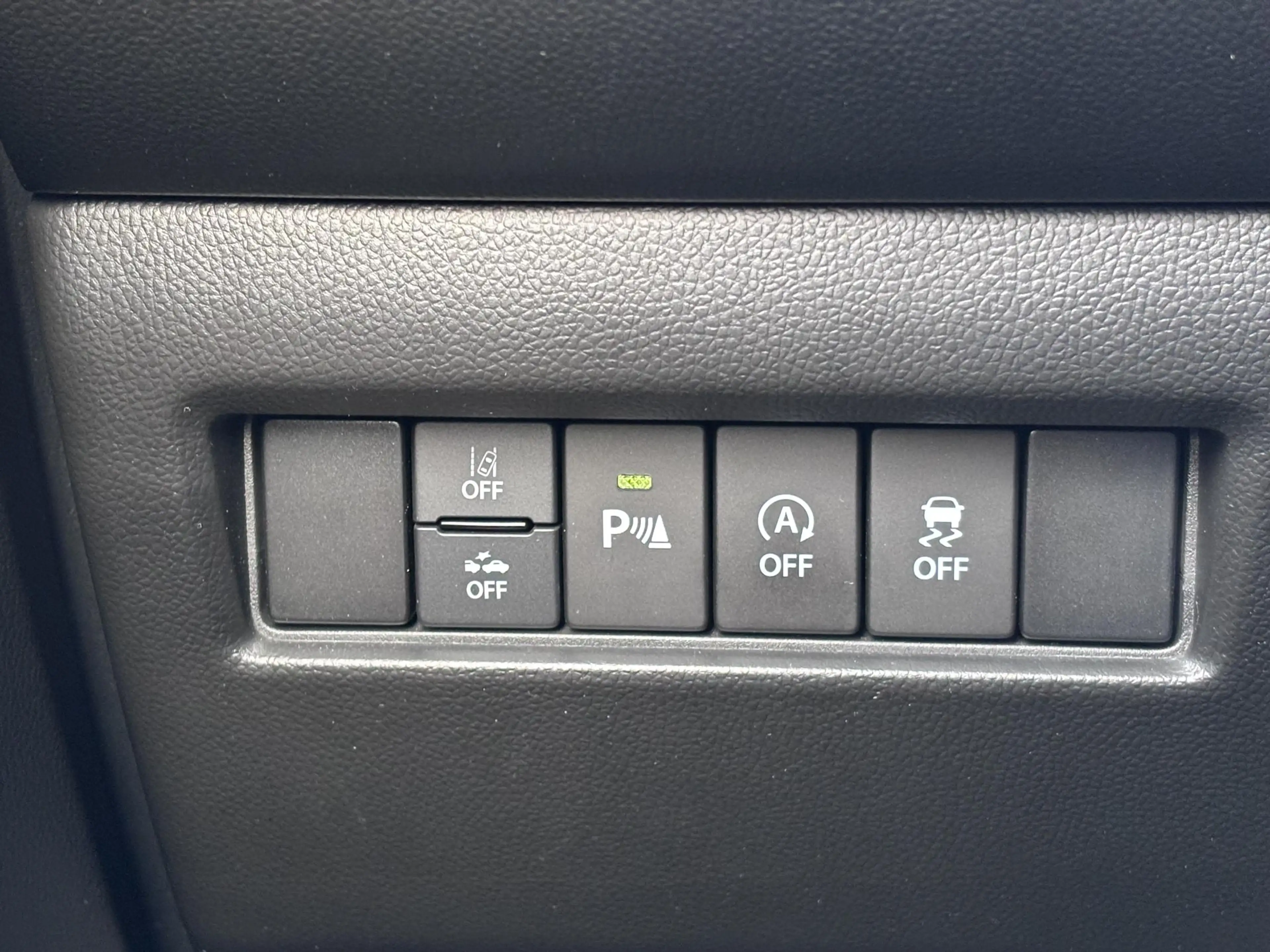 Suzuki Swift 1.4 Sport Smart Hybrid Carplay/Dealeronderhouden — photo 12