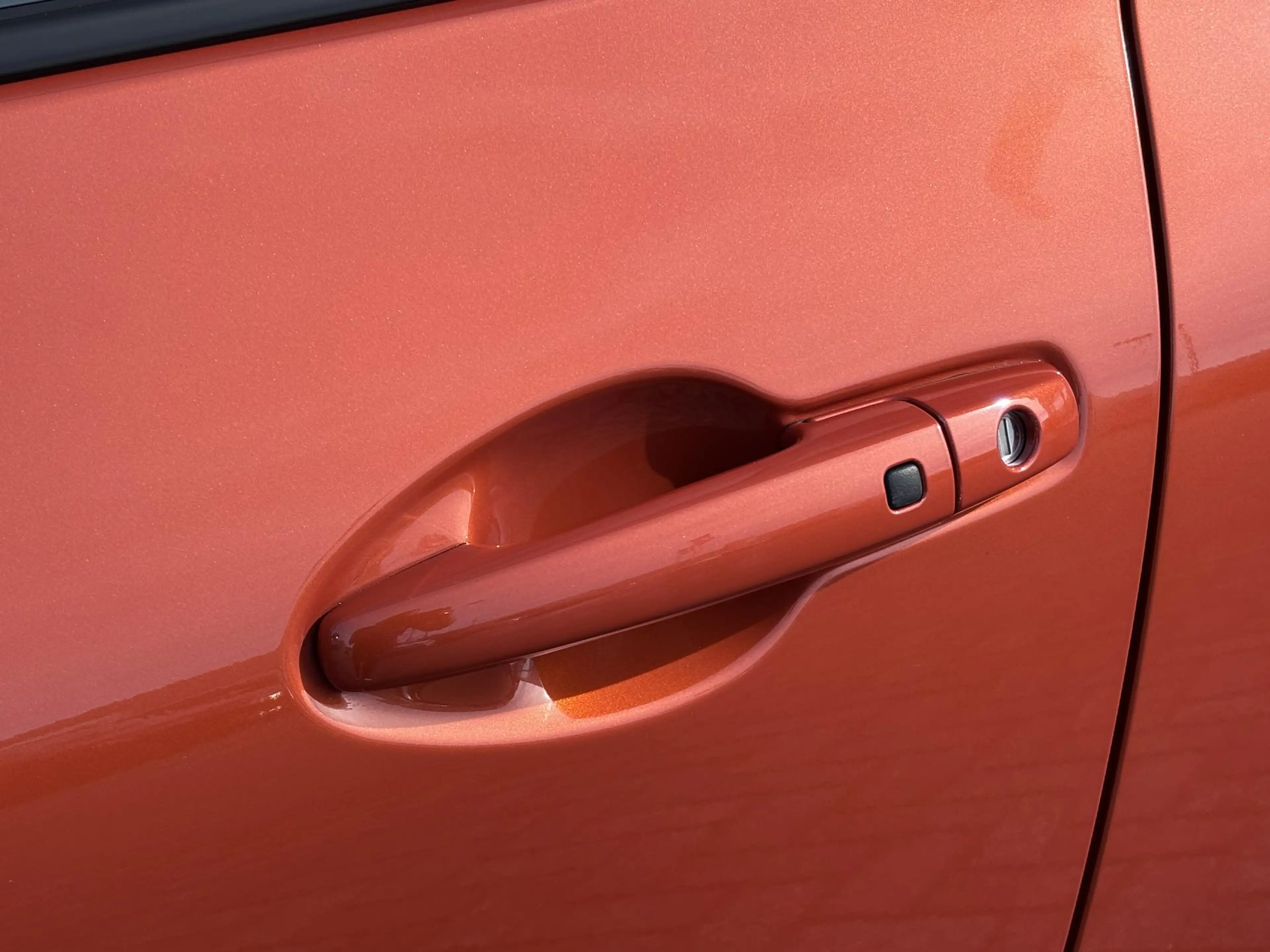Suzuki Swift 1.4 Sport Smart Hybrid Carplay/Dealeronderhouden — photo 6