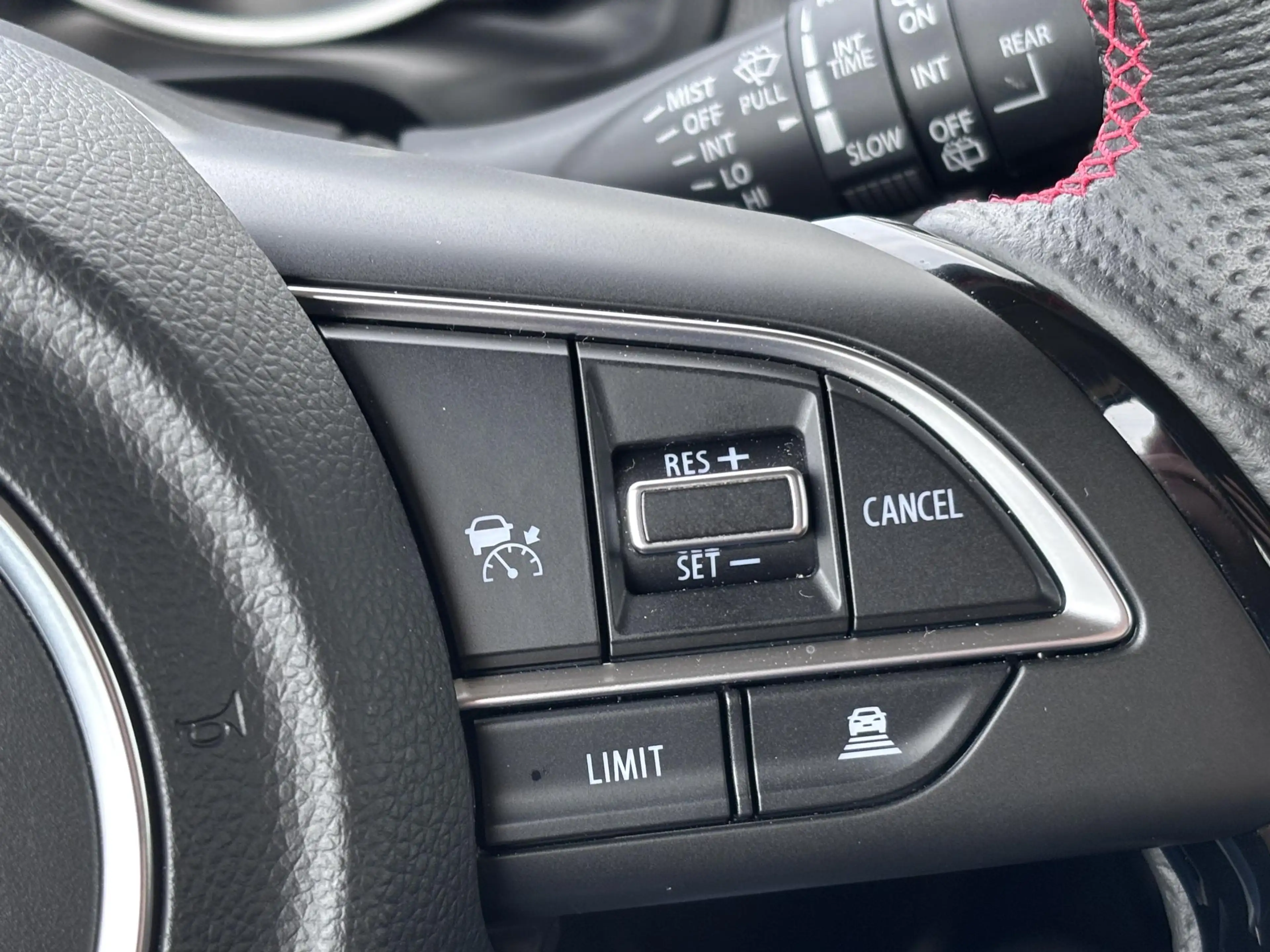 Suzuki Swift 1.4 Sport Smart Hybrid Carplay/Dealeronderhouden — photo 15
