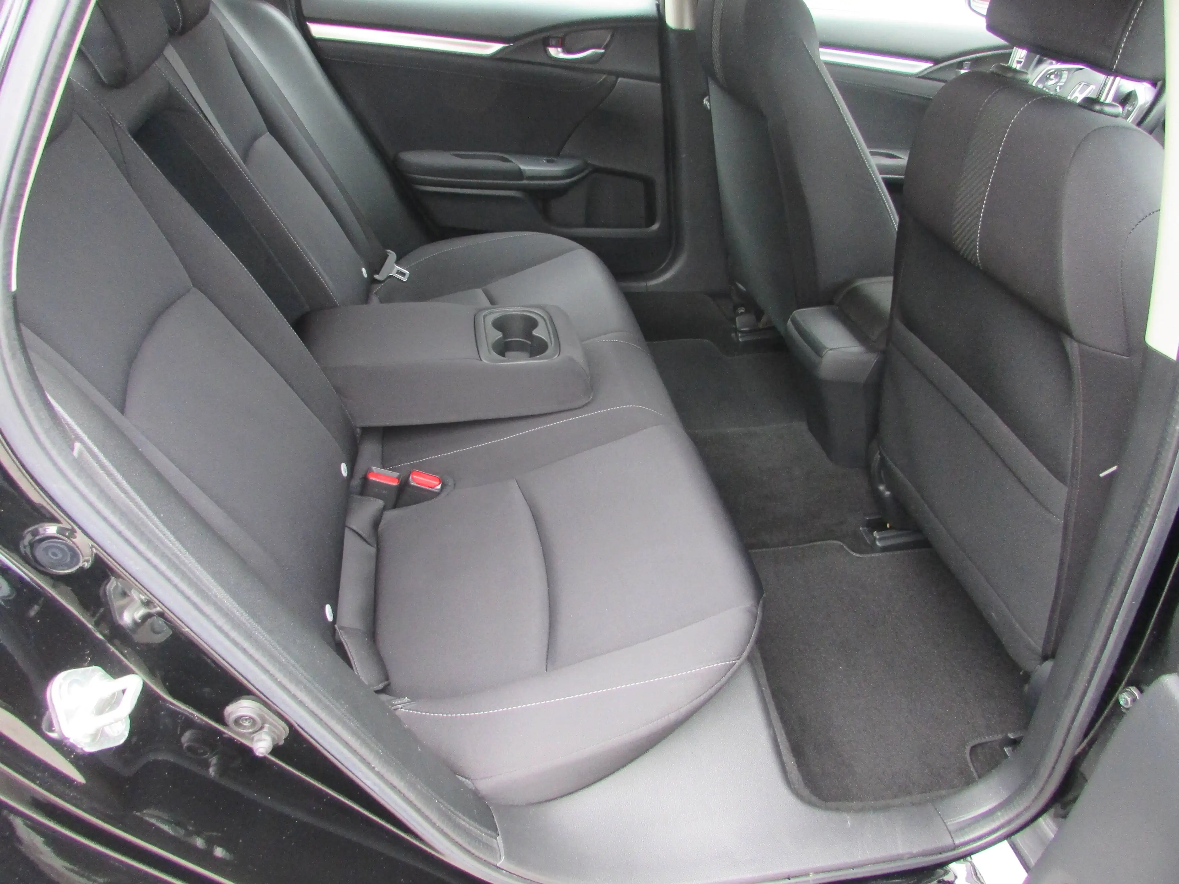 Honda Civic 1.5 Elegance, Kamera, NAVI, AHK, CD, DAB, USB, HDMI, ACC. CD. — photo 10