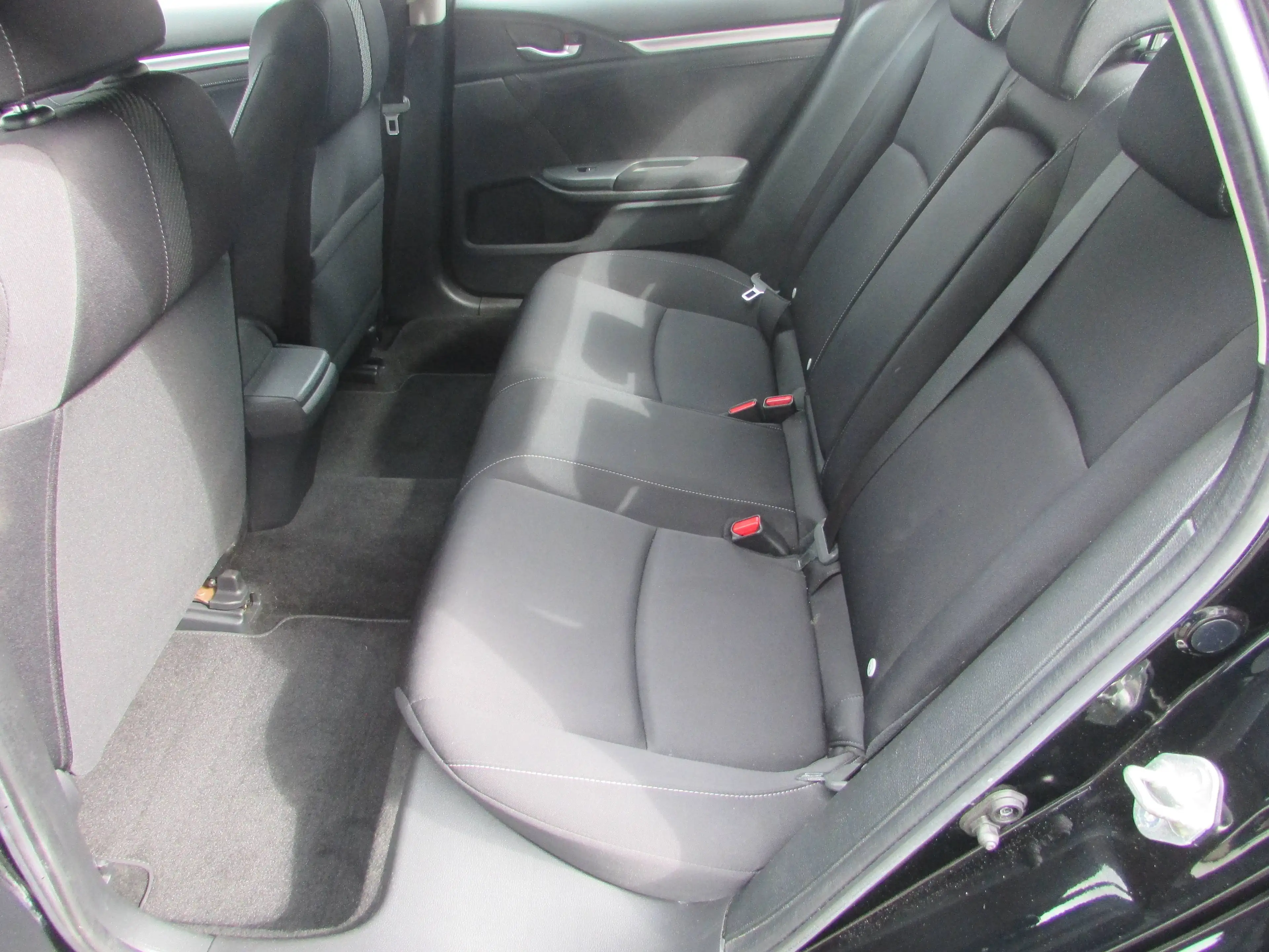 Honda Civic 1.5 Elegance, Kamera, NAVI, AHK, CD, DAB, USB, HDMI, ACC. CD. — photo 7
