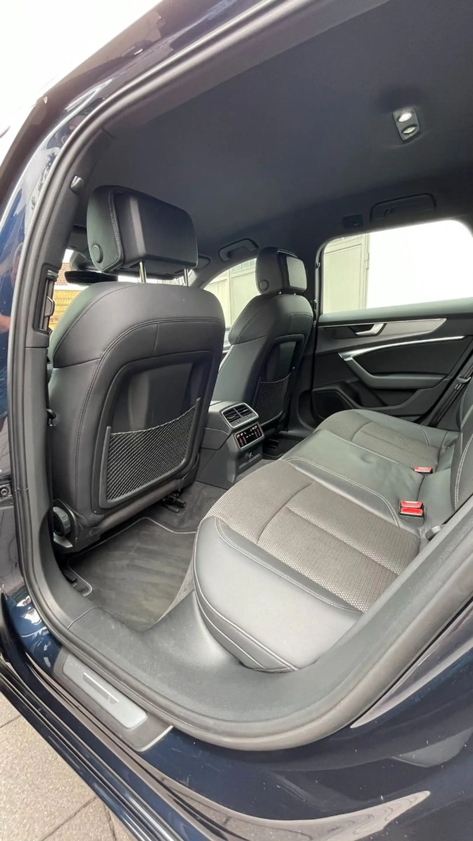 Audi A6 AV 45TDI Q S-TR*S-LINE*DIGI*ACC*19"*CAM*HUD* — photo 9