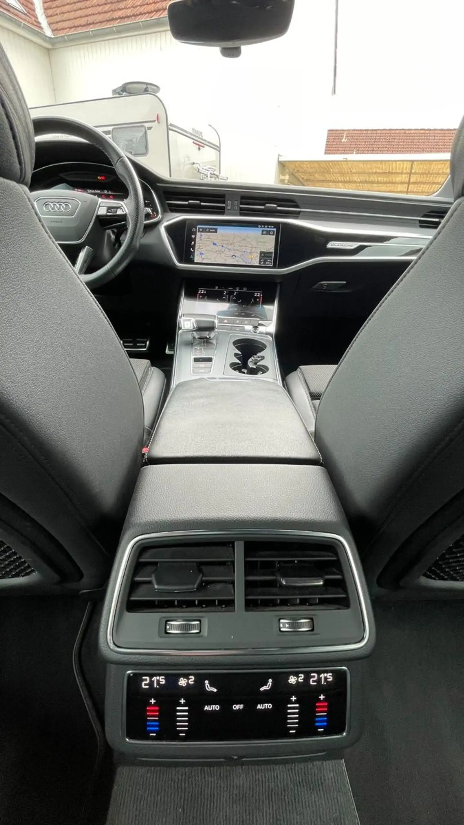 Audi A6 AV 45TDI Q S-TR*S-LINE*DIGI*ACC*19"*CAM*HUD* — photo 10