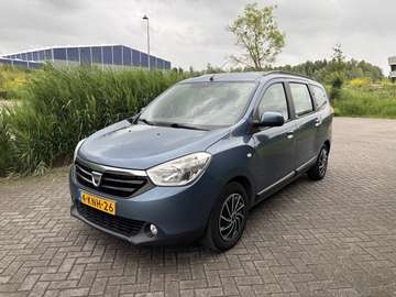 1.2 TCe Prestige 7p.