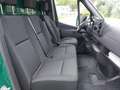 Mercedes-Benz Sprinter 515 CDI Pritsche Plane LBW AHK 3,5t Vert - thumbnail 7