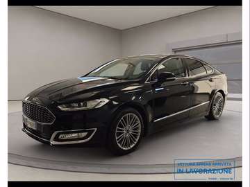 2.0 Hybrid - Vignale