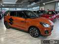 Suzuki Swift Swift Sport *Navi/Klima/Sitzhzg/Rückfahrkamera* Orange - thumbnail 3