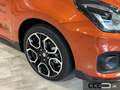 Suzuki Swift Swift Sport *Navi/Klima/Sitzhzg/Rückfahrkamera* Orange - thumbnail 4