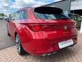 SEAT Leon Sportstourer ST FR 1.5 eTSI DSG ACC+Navi... Rot - thumbnail 6