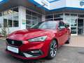 SEAT Leon Sportstourer ST FR 1.5 eTSI DSG ACC+Navi... Rot - thumbnail 3