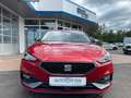 SEAT Leon Sportstourer ST FR 1.5 eTSI DSG ACC+Navi... Rot - thumbnail 2