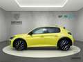Peugeot 208 1.2 Pure Tech 100 GT Navi LED KlimaA DAB Fahrerpro Gelb - thumbnail 6