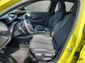 Peugeot 208 1.2 Pure Tech 100 GT Navi LED KlimaA DAB Fahrerpro Gelb - thumbnail 9